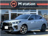BMW X2 M35i xドライブ 4WD
