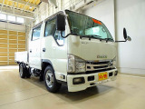 お問合せ管理No.C580 H30 エルフ 1.75t FL 標準 Wキャブ 総重量5t未満