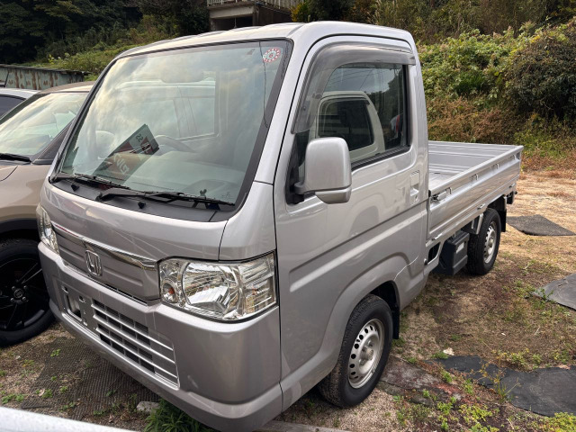 アクティトラックタウン☆純正オーディオ☆ETC☆スペアキー☆