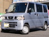 NV100クリッパー DX ナビBカメラETCドラレコ付4人乗AT車