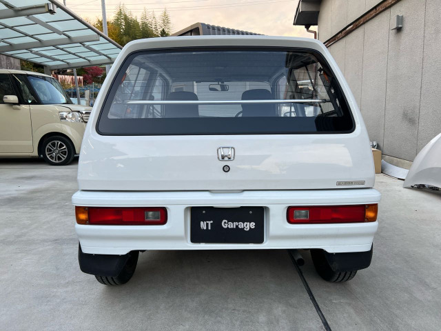 売約済み ホンダ トゥデイF 銀 4ストFl 軽メンテ済み 福岡市 ホンダ トゥデイ・F｜（有）Garage DEN｜新車・中古バイク