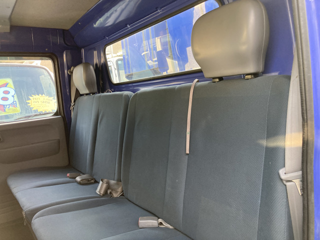 三菱ふそう キャンター_画像88