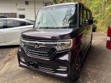 ホンダ N-BOXカスタム