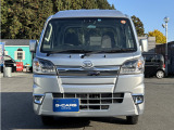 ハイゼットトラック ジャンボ SAIIIt 4WD 1年走行距離無制限保証付