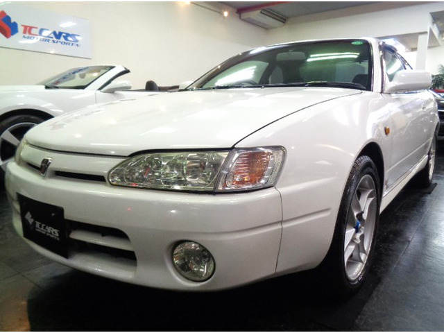 カローラレビン1.6 BZ-R4A-GE20Vエンジン6MTミッション