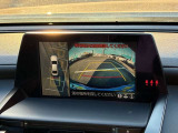 クラウン ハイブリッド 2.5 RS アドバンス パノラミックビューモニター