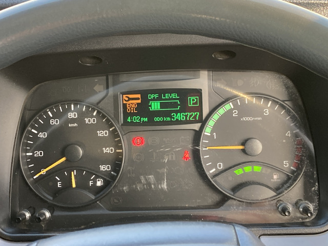 三菱ふそう キャンター_画像95