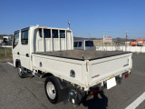 キャンター 3.0 ダブルキャブ 全低床 STD ディーゼル 