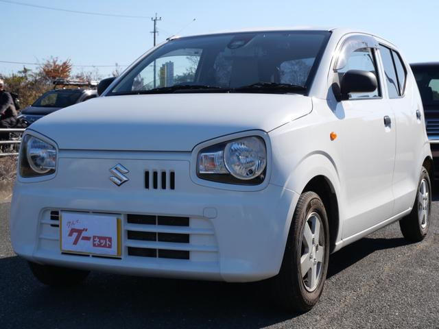 アルト VP キーレスエントリー ドライブレコーダー