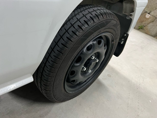 ホンダ トゥデイ F プロ 4MT 重ステ 4ナンバー の中古車詳細 (113,000