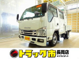 お問合せ管理No.C580 H30 エルフ 1.75t FL 標準 Wキャブ 総重量5t未満