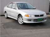 【中古車情報】三菱 ランサー 1.8 GSR 4WD 5速 インタークーラーターボ の中古車詳細（走行距離：6.9万km、カラー：シルバー、販売地域：埼玉県八潮市八條）