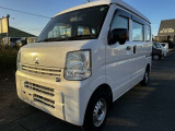 ミニキャブバン M ハイルーフ 4WD 1年間走行距離無制限保証付き
