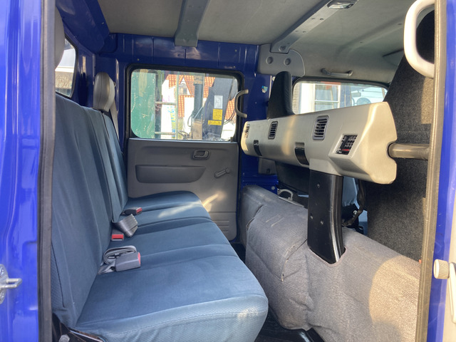 三菱ふそう キャンター_画像82