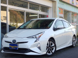 トヨタ プリウス