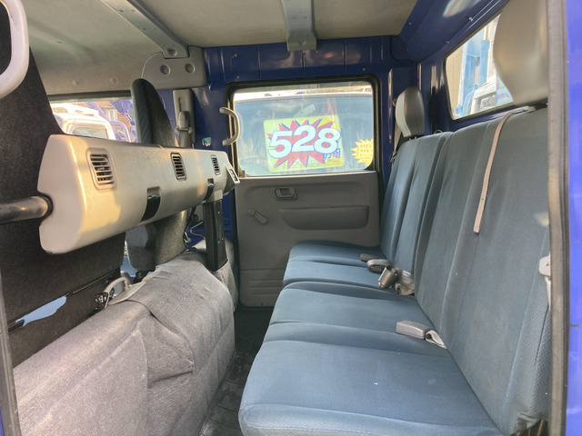 三菱ふそう キャンター_画像87