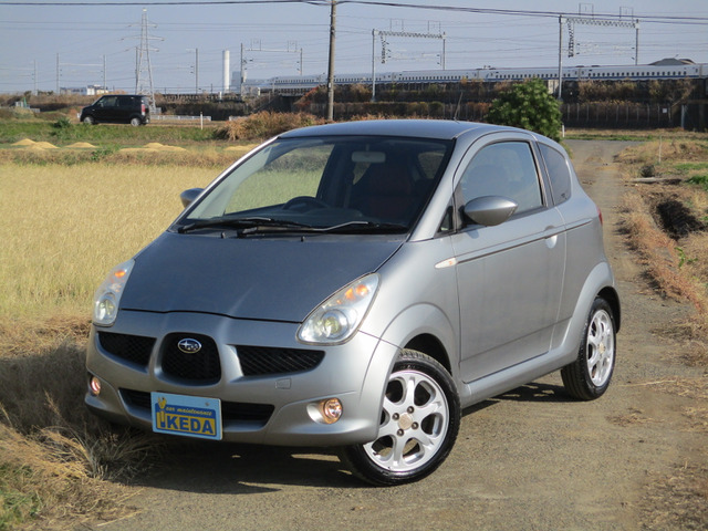 R1R走行36000km HID 純正AW