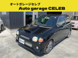 スズキ アルトワークス RS/Z