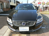 V70 T4 クラシック 車検満タン2年付!ナビ・TV!