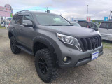 ランドクルーザープラド 2.8 TX ディーゼル 4WD TX ディーゼルターボ 4WD AMGマッド...