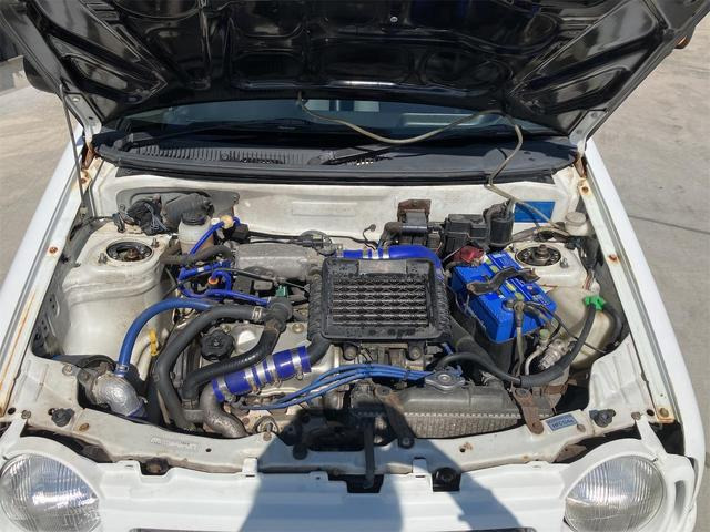 スズキ アルトワークス スズキスポーツリミテッド 5速マニュアル 2WD