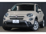 【中古車情報】フィアット 500X クロス  の中古車詳細（走行距離：4.4万km、カラー：カプチーノベージュ、販売地域：福岡県糟屋郡粕屋町柚須）