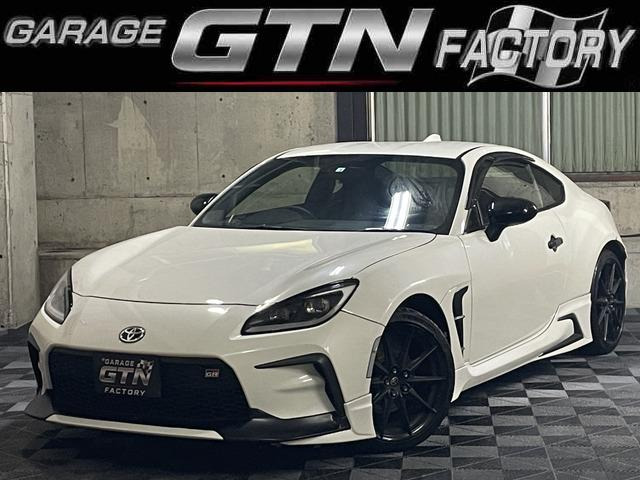 GR862.4 RZTRDフルエアロ