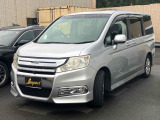 ホンダ ステップワゴン