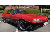 スカイラインクーペ  RS 2.0DOHC ICターボ