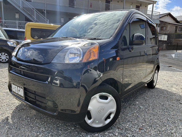ホンダ ライフ 福岡県の中古車 | 中古車情報・中古車検索なら【車選び