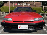 スカイラインクーペ  RS 2.0DOHC ICターボ