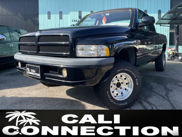 ラム（ダッジ）の中古車 | 中古車情報・中古車検索なら【車選びドット