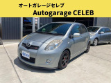 トヨタ ヴィッツ