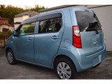 ワゴンR FX 乗出総額25万■i-stop
