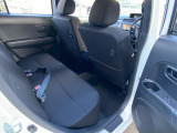 ウォークスルーができる車両になっています★