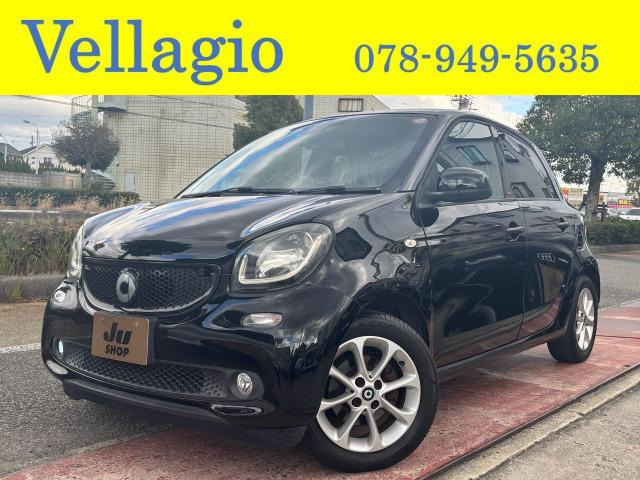 スマートフォーフォーパッション ツイナミック社外ナビ シートヒーター 純正アルミ