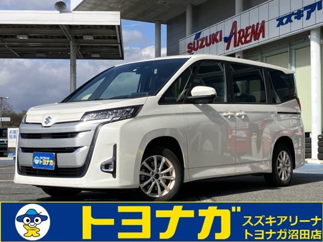 ランディ1.8 ハイブリッド G 4WD10インチフルセグナビ バックカメラ