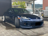 RX-8 タイプS 