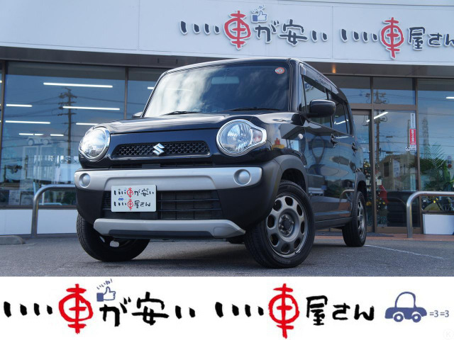 ハスラーA禁煙☆CD☆スペアキー☆ETC