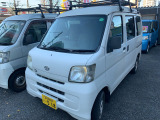 ダイハツ ハイゼットカーゴ