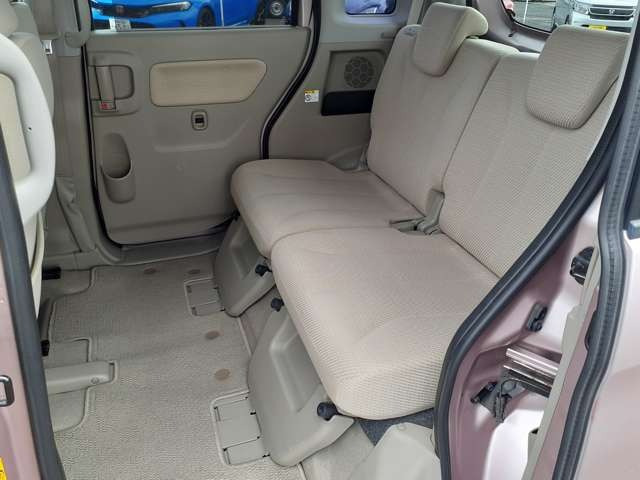 スズキ スペーシア X レーダーブレーキサポート 4WD の中古車詳細