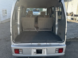 エブリイ  4WD ETC 両側スライドドア