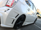 プリウス 1.8 S KENSTYLEフルエアロ