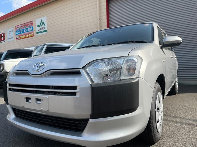 プロボックス1.5 Fハイブリッド