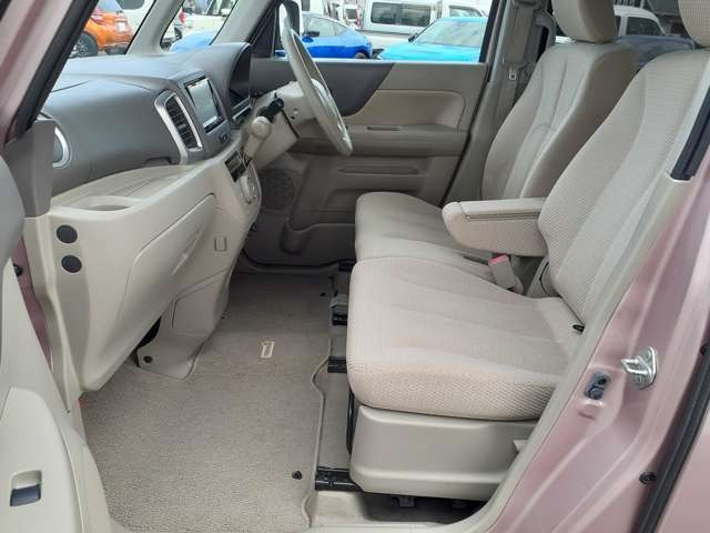 スズキ スペーシア X レーダーブレーキサポート 4WD の中古車詳細