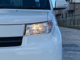 ヘッドライトの黄ばみも少ない車両になっています★