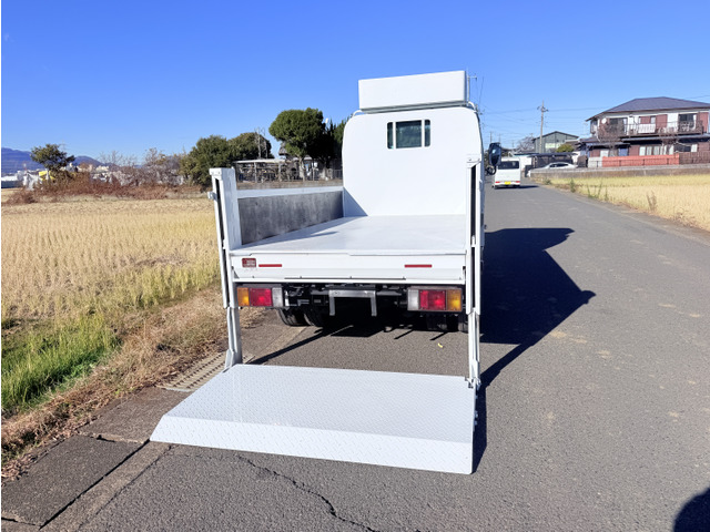 エルフ ヒラボディパワーゲート付