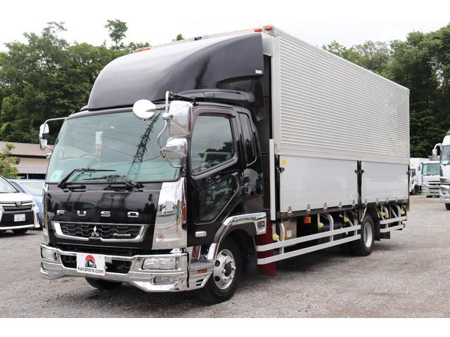 三菱ふそう ファイター 