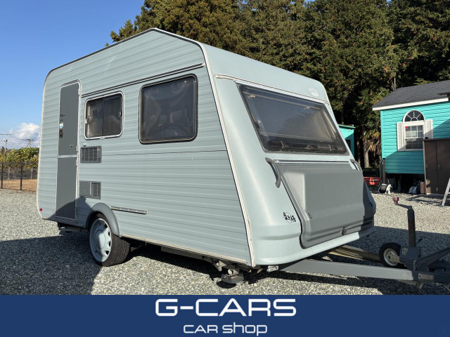 /その他 アベント キャンピングトレーラー