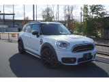 【中古車情報】BMW MINI ミニクロスオーバー クーパー SD オール4 4WD  の中古車詳細（走行距離：7.6万km、カラー：ライトホワイト、販売地域：大阪府堺市中区八田寺町）